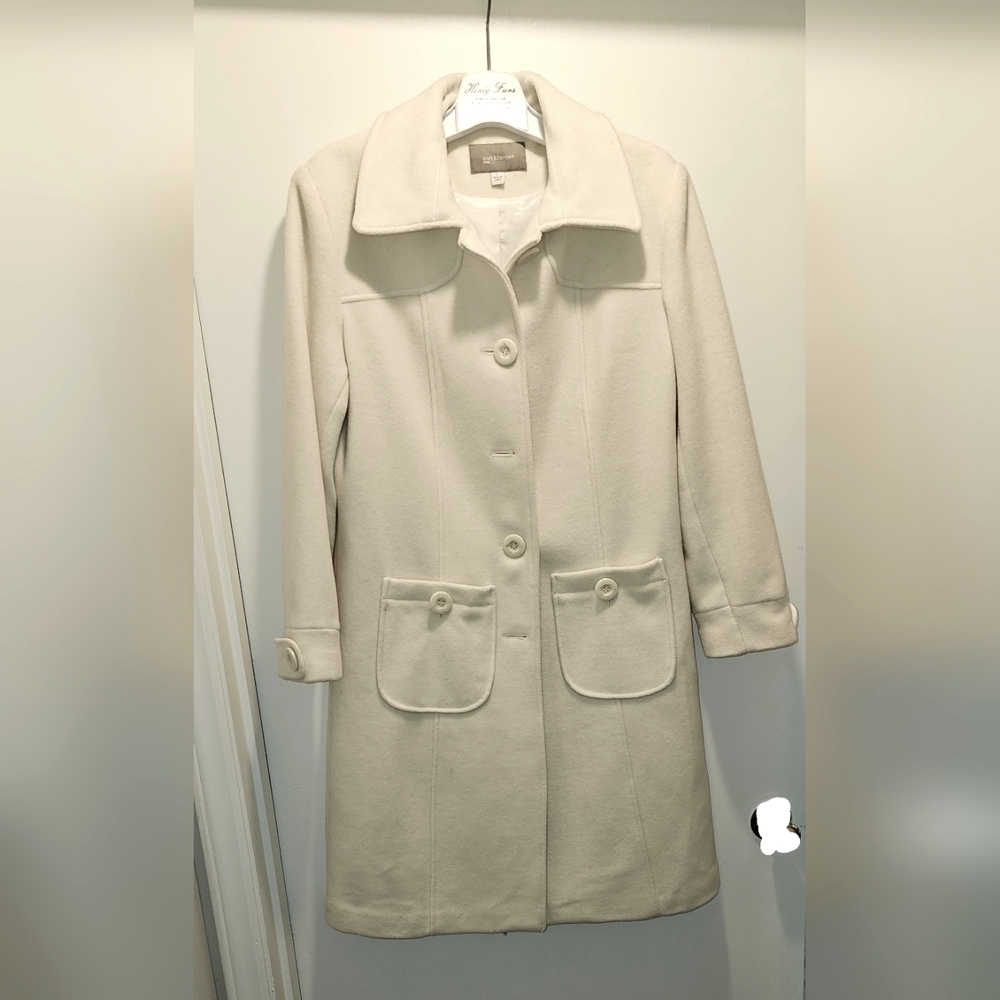 Croft and Barrow Women's Trench coat